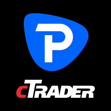 cTrader logo