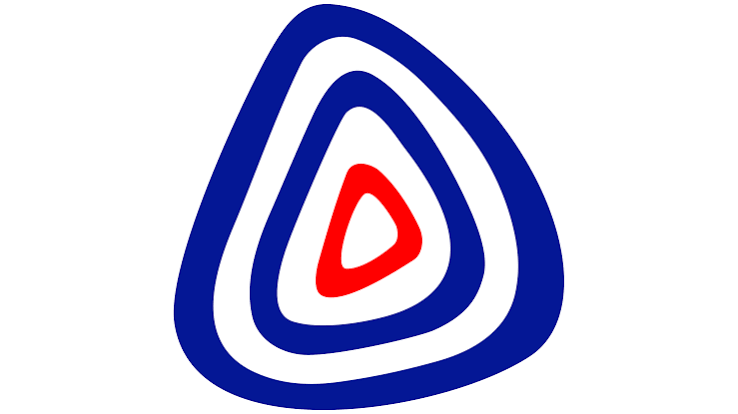 Anglo American logo