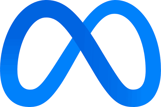 Meta Platforms logo