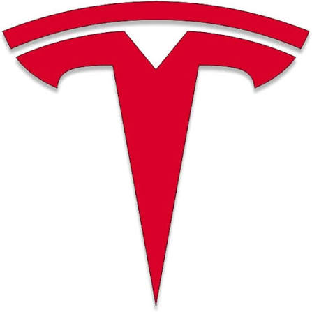 Tesla logo